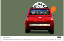 JEEP VIEWMASTER